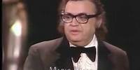 Francis Ford Coppola and Mario Puzo Win Adapted Screenplay: 1975 Oscars