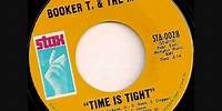 Booker T. & The MG's - Time Is Tight