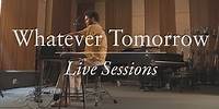 Chet Faker - Whatever Tomorrow (Live Sessions)
