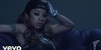 Keyshia Cole - N. L. U ft. 2 Chainz (Official Video)