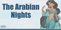 Learn English through story level 2 ⭐ Subtitle ⭐ The Arabian Nights