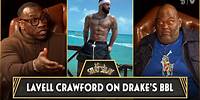 Drake’s BBL Broken Down By Lavell Crawford | CLUB SHAY SHAY