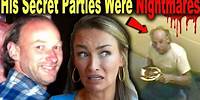 Millionaire Farmer Had Big Parties with a Sick & Twisted Ending | Pig Farmer Robert Pickton