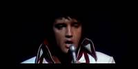 Elvis Presley with The Royal Philharmonic Orchestra: In the Ghetto (HD)