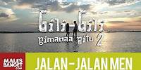 Jalan2Men 2015 - Lombok - Gili-Gili Gimanaa Gitu - Part 2