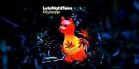 Andreas Vollenweider - Hands and Clouds (Late Night Tales: Röyksopp)
