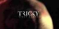 Tricky - 'Silly Games' feat. Tirzah
