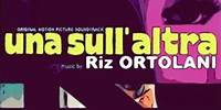 🎵 Riz Ortolani - Una sull'altra #shorts #cinema #soundtrack