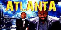ATLANTA 2 (Nollywood Extra)