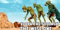 Voopa The Goolash Episode 7 The Wise One