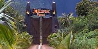 Jurassic Park - Original First Trailer