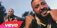 DJ Khaled - Gold Slugs ft. Chris Brown, August Alsina, Fetty Wap (CleanVersion)
