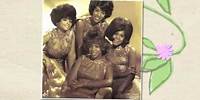 THE MARVELETTES now is the time for love