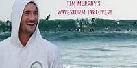 TIM MURPHY'S SALT CREEK TAKEOVER