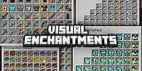 Visual Enchantments Texture Pack Download & Install Tutorial