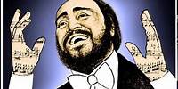 O Sole Mio Pavarotti