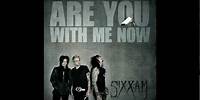 Sixx:A.M. - Are You With Me Now