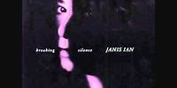 Ian Janis - Breaking silence