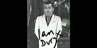 Ian Dury - New Boots And Panties Demos (HQ Audio Only)