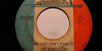 The Montclairs - Hey You! Don't You Fight It!'' *Arch Records*