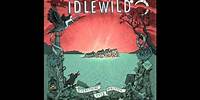 All Things Different - Idlewild