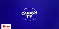 Caravaggio x Guarani SC - 1ª Rodada Campeonato Catarinense Série B 2023