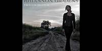 Rhiannon Giddens - Freedom Highway (feat. Bhi Bhiman) (Official Audio)