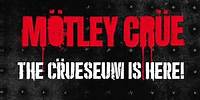 Crüesuem is now open!