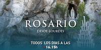 Rosario desde Lourdes - 28/05/2024