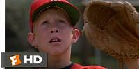 Parenthood (11/12) Movie CLIP - Kevin's Game Winning Catch (1989) HD