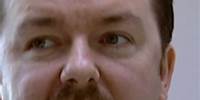 could things FINALLY be on the up for david? #theoffice #davidbrent #rickygervais #ukcomedy