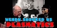 (Part4) Interview w/ Richie Stotts and #wendyowilliams shocked us #plasmatics (continue to part 5)