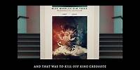 King Creosote – Blue Marbled Elm Trees (Artist Commentary)