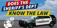 Broward Co FL Sheriff's Office (Non-emergency line)