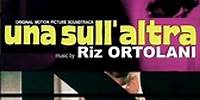 🎼 Riz Ortolani - St. Francisco Railways #shorts #cinema #soundtrack