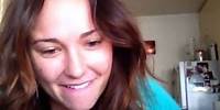 BrianaEviganFanchat recorded live on 12/15/13 at 8:54 AM PST