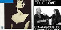 #9 - "True Love" - Benatar/Giraldo BONUS Album Stories Contest!