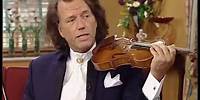 Andre Rieu - Interview - Open house with Gloria Hunniford - 2001