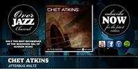 Chet Atkins - Jitterbug Waltz