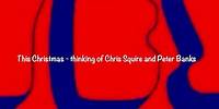 This Christmas - Chris Squire & Peter Banks