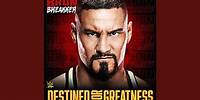 WWE: Destined For Greatness (Bron Breakker)