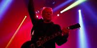 Alex Lifeson and Gibson - A 50 Year Ride