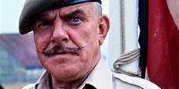 Windsor Davies - Carry On Stars - British Comedy UK