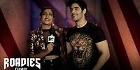 Roadies Funny Auditions | Done Splitsvilla But Simba Is Still Here