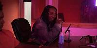 Jacquees & Tyler’s 1st Studio Session (The Making Of Tyler Watts)