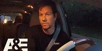 Wahlburgers: Bonus Scene - Mark Drives to Big A (Season 4, Episode 8) | A&E