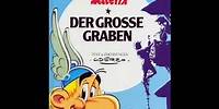 Asterix & Obelix Der große Graben 1/5