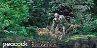 Is This a Cylon Fuelled Trap? | Battlestar Galactica