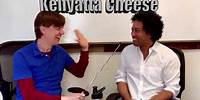 Kenyatta Cheese: Professional Internet Enthusiast - an episode of the Justin Hall Show