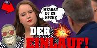 RICARDA Lang wird bei TV-Zoff böse ANGEZÄHLT! 💥⚡️| maybrit illner